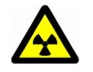 Risco de radiação 